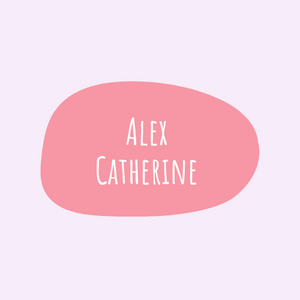 Alex Catherine 